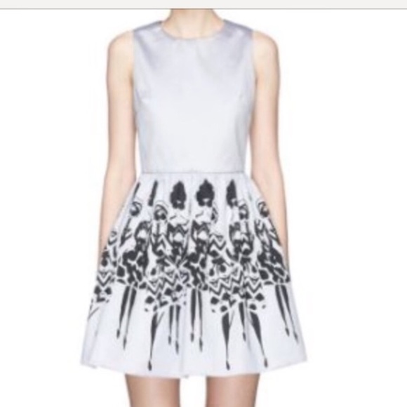 Alice + Olivia Dresses & Skirts - Alice + Olivia Dress